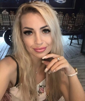 Анкета проститутки Ленуська - Фото 1, Майма, 36 лет, №1365