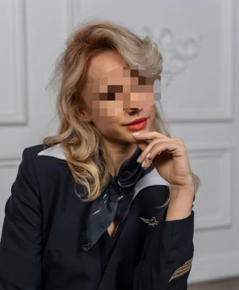 Цветок экзотических страстей и спонтанности, я доставляю незабываемые моменты блаженства и расслабления. Желанный аромат моих услуг будет окутывать тебя с первой встречи до последнего мгновения. Моя нежность и креативность не знают границ, открытая для новых приключений и игр. К твоим услугам я предоставляю широкий спектр развлечений и блаженства, благодаря чему я заслужила похвалы и восхищение многих моих довольных клиентов. Не упустите возможность провести незабываемое время со мной в Москве! 🌸💫 Вероника